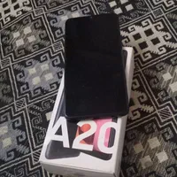 موبایل سامسونگ a20s|موبایل|تهران, ابوذر|دیوار