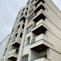 فروش ۱۱۰متری بلواردریا کلید نخورده فول نصبیجات