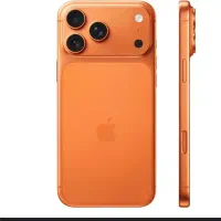 آیفون ۱۷ پرومکس ۲۵۶ گیگ zaa