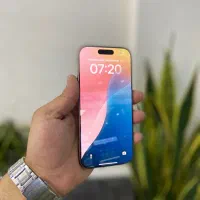 اپل iPhone ایفون ۱۶ پرورنگ زیبای دیزرت اقساط محدود|موبایل|اصفهان, احمدآباد|دیوار