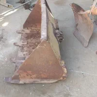 بیل تراکتور و گاواهن|ماشین‌آلات صنعتی|سبزوار, اسلام آباد|دیوار