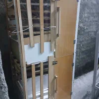 قفس|لوازم جانبی حیوانات|کرمانشاه, |دیوار