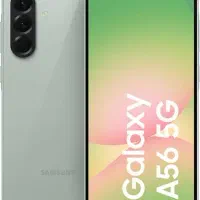 GALAXY A56 256R8|موبایل|قم, عمار یاسر|دیوار