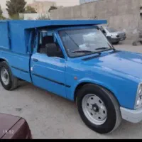 نیسان مدل ۹۸ تحویلی ۱۴۰۰