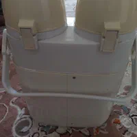 فلاکس دوقلو چای|سماور، چای‌ساز، قهوه‌ساز|کرمانشاه, |دیوار