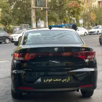 تارا اتومات V4 LX/تارا V1 plus/صفر/خشک/مدل 1404|خودرو سواری و وانت|تهران, صادقیه|دیوار