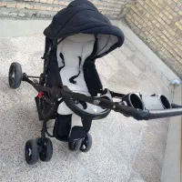 کالسکه بچه مارک mommy bag|کالسکه و لوازم جانبی|گنبد کاووس, |دیوار