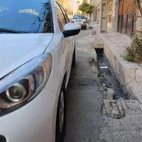 پژو ۲۰۷ مدل ۱۴۰۰ سقف فلز