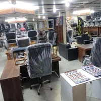 صفرتاصد فروش وسایل اداری محمدرضا وحدت|دفتر کار|قزوین, |دیوار