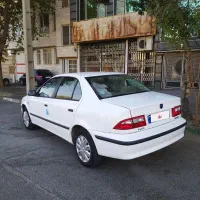 سمندLXمدل۱۳۹۹بیرنگ درحدصفرمعاوضه|خودرو سواری و وانت|اراک, |دیوار