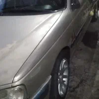 پژو پارس 16سوپاپ elxمدل83|خودرو سواری و وانت|ری, دیلمان|دیوار