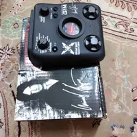 افکت زوم G1M