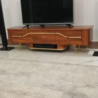 تلویزیون ۴۳ الجی LED|تلویزیون و پروژکتور|بروجرد, |دیوار