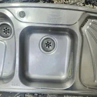 سینک ظرفشویی