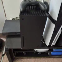 Xbox Sri X / ایکس باکس سری ایکس