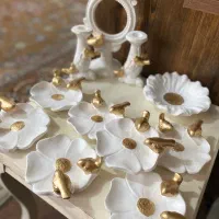 ست هفت سین مرغ امین