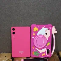 تبلت 8 اینچ کودک لبوبو Atouch KD55 آکبند|تبلت|تهران, شمس‌آباد|دیوار