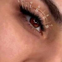 آموزش دوره اکستنشن مژه با قیمت استثنایی|خدمات آموزشی|بوشهر, |دیوار