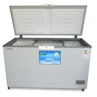 نمایندگی و پخش یخچال فریزر صندوقی منجمد|یخچال و فریزر|تهران, جمهوری|دیوار