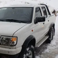 پیکاپ ریچ|خودرو سواری و وانت|دماوند, دماوند|دیوار