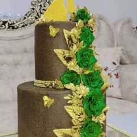 سینی حنابندان|صنایع دستی و سایر لوازم تزئینی|شیراز, پانصد دستگاه ارتش|دیوار