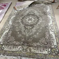 دو‌تخته فرش شش متری