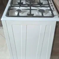 گاز فر ولگا پنج شعله