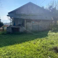 ویلایی 80متری واقع در 700متر زمین ، اطاقور