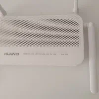 مودم فیبر نوری eg8m8254 huawei نو نو|مودم و تجهیزات شبکه|تهران, امیرآباد|دیوار