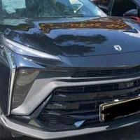 لاماری Eama HEV Hybrid اقساطی، مدل 2024«اتوملک»