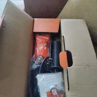 دلر و سنگ فرز|ماشین‌آلات صنعتی|سبزوار, باهنر|دیوار