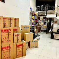 شرکت آسانسور تابان نورد سرویس و نگهداری|خدمات پیشه و مهارت|مشهد, الهیه|دیوار