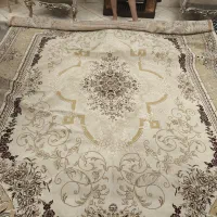 یک جفت فرش فوری فقط ۸ تومن