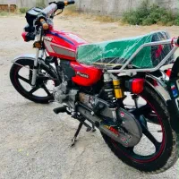 موتورهندا200درحدنو