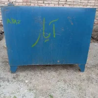 تانکر نفت و کپسول