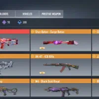 اکانت کالاف