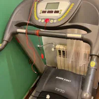 تردمیل t970