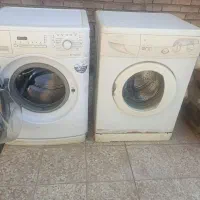 ظرفشویی وماشین لباس شویی تمام اتومتیک