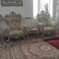 مبلمان‌سلطنتی|مبلمان خانگی و میز عسلی|سرپل ذهاب, |دیوار
