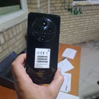 گوشی poco c75|موبایل|بوکان, |دیوار