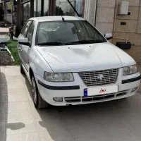 سمندEf7دوگانه