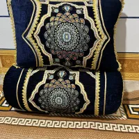روبالشتی و پشتی