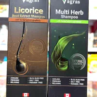 شامپو رشد مجدد مو تضمینی