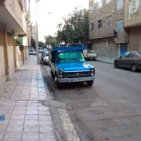 نیسان موتور پاترول ژاپن