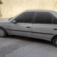 پژو ۴۰۵ مدل۸۴