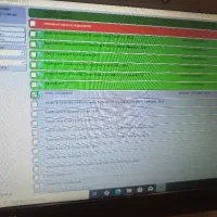 توشیبا داینابوک i7 نسل هفتم