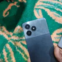 معاوز بامتور مزایدی نوت 50گیمینگ