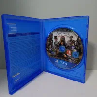 فروش بازی Assassin's creed syndicate|کنسول، بازی ویدئویی و آنلاین|تهران, مدائن|دیوار