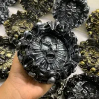 زیر سیگاری عمده و تکی|صنایع دستی و سایر لوازم تزئینی|تایباد, |دیوار