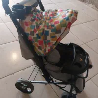 کالسکه دلیجان